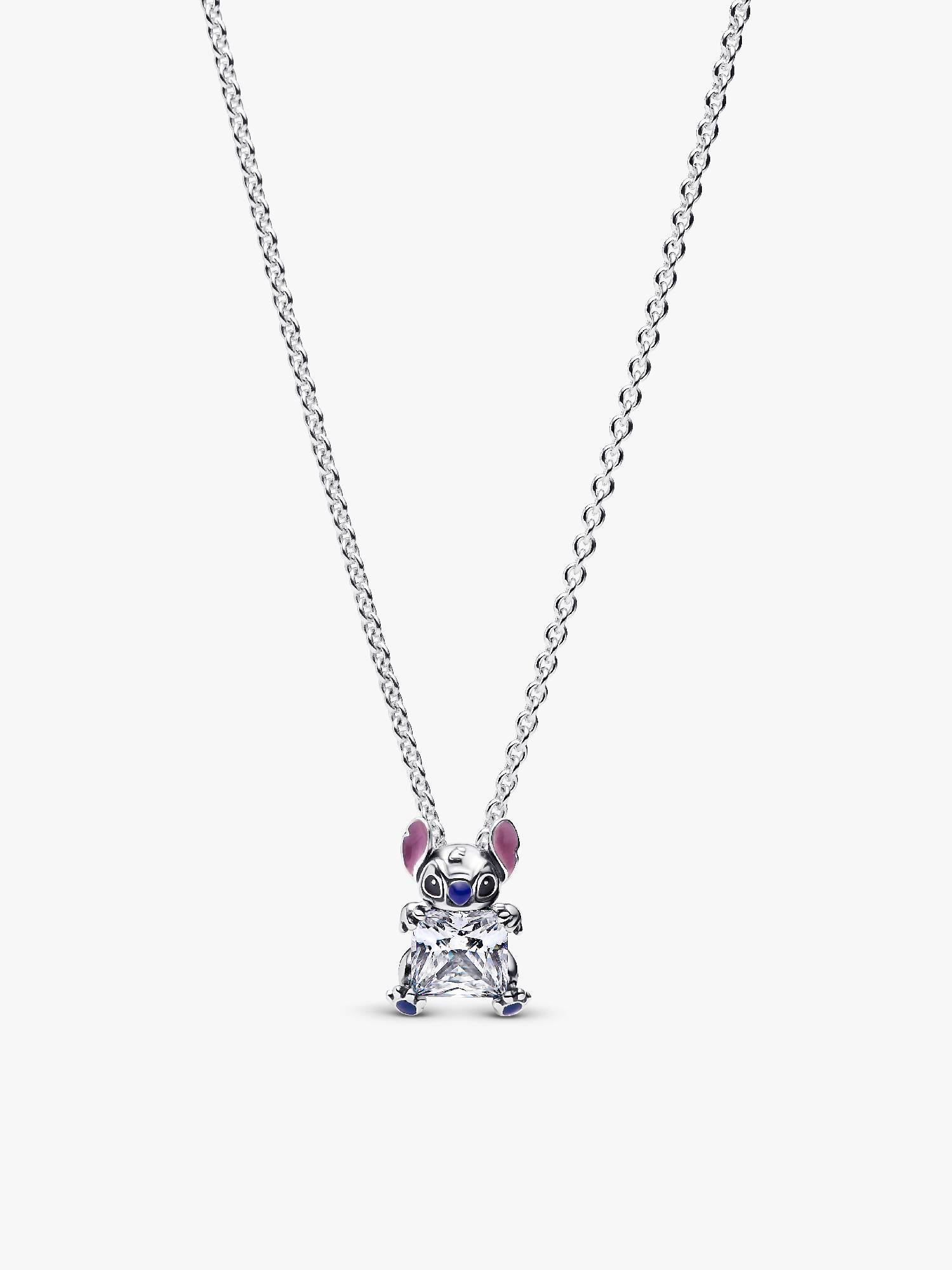 Disney, Collana Stitch