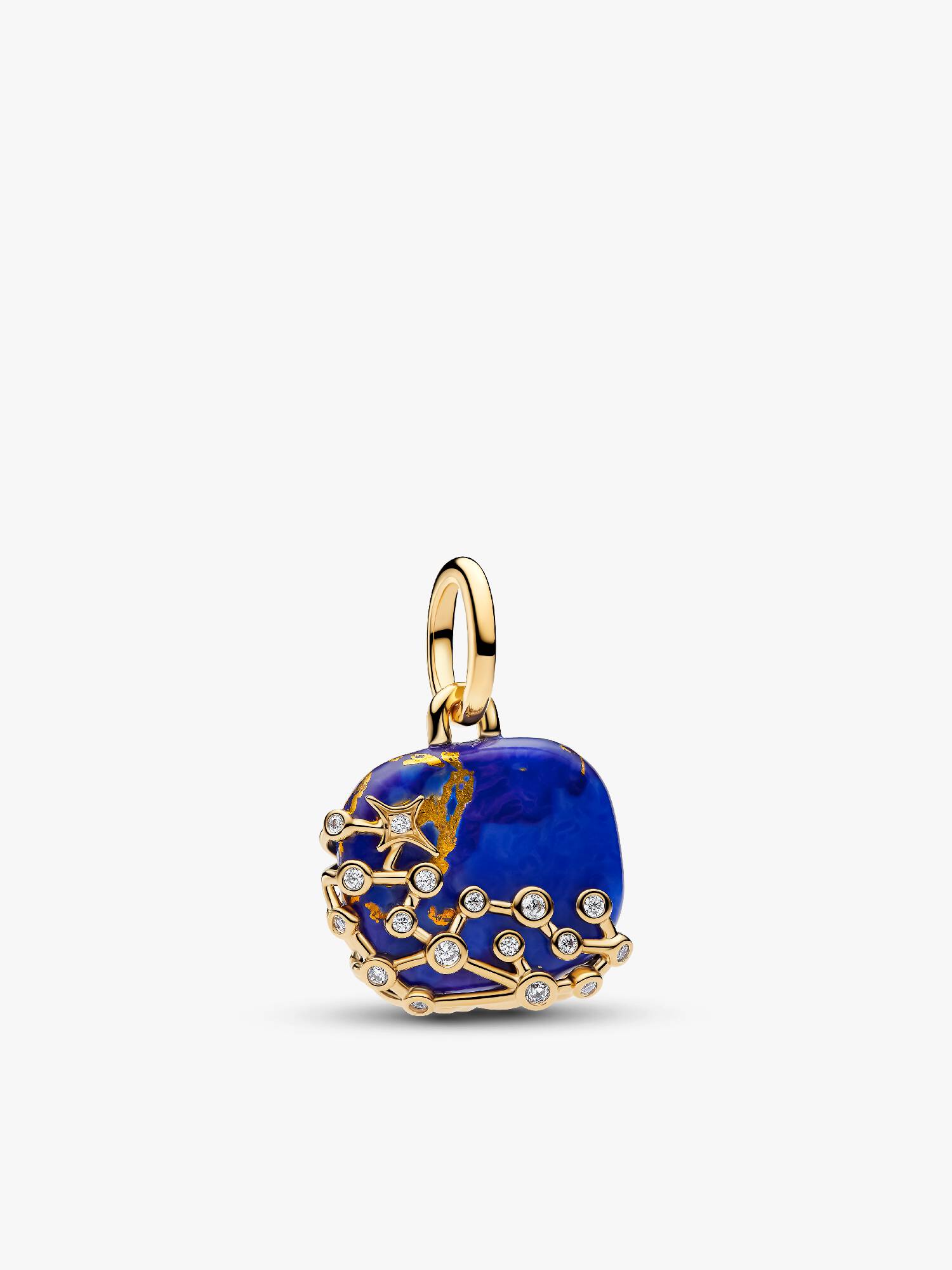 Charm Pendente Cielo Stellato

