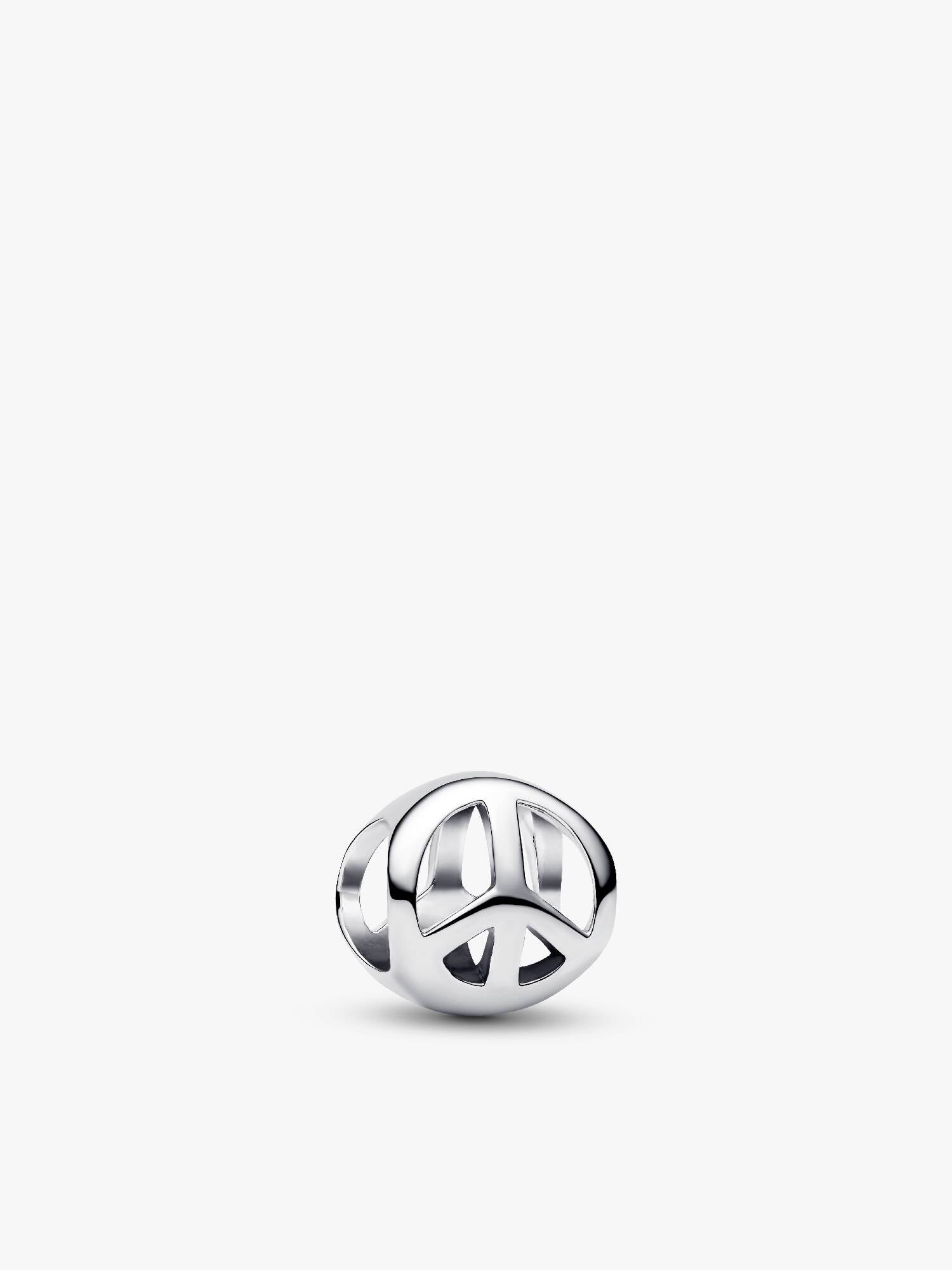 Mini Charm Simbolo della Pace