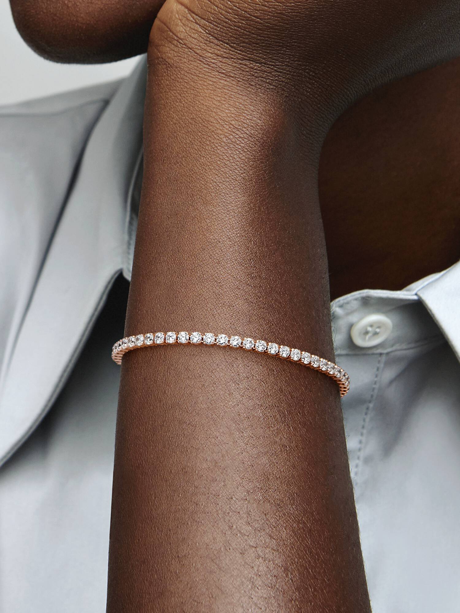 Bracciale Tennis
