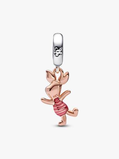 Charm pendente Disney, Winnie the Pooh, Pendente Pimpi