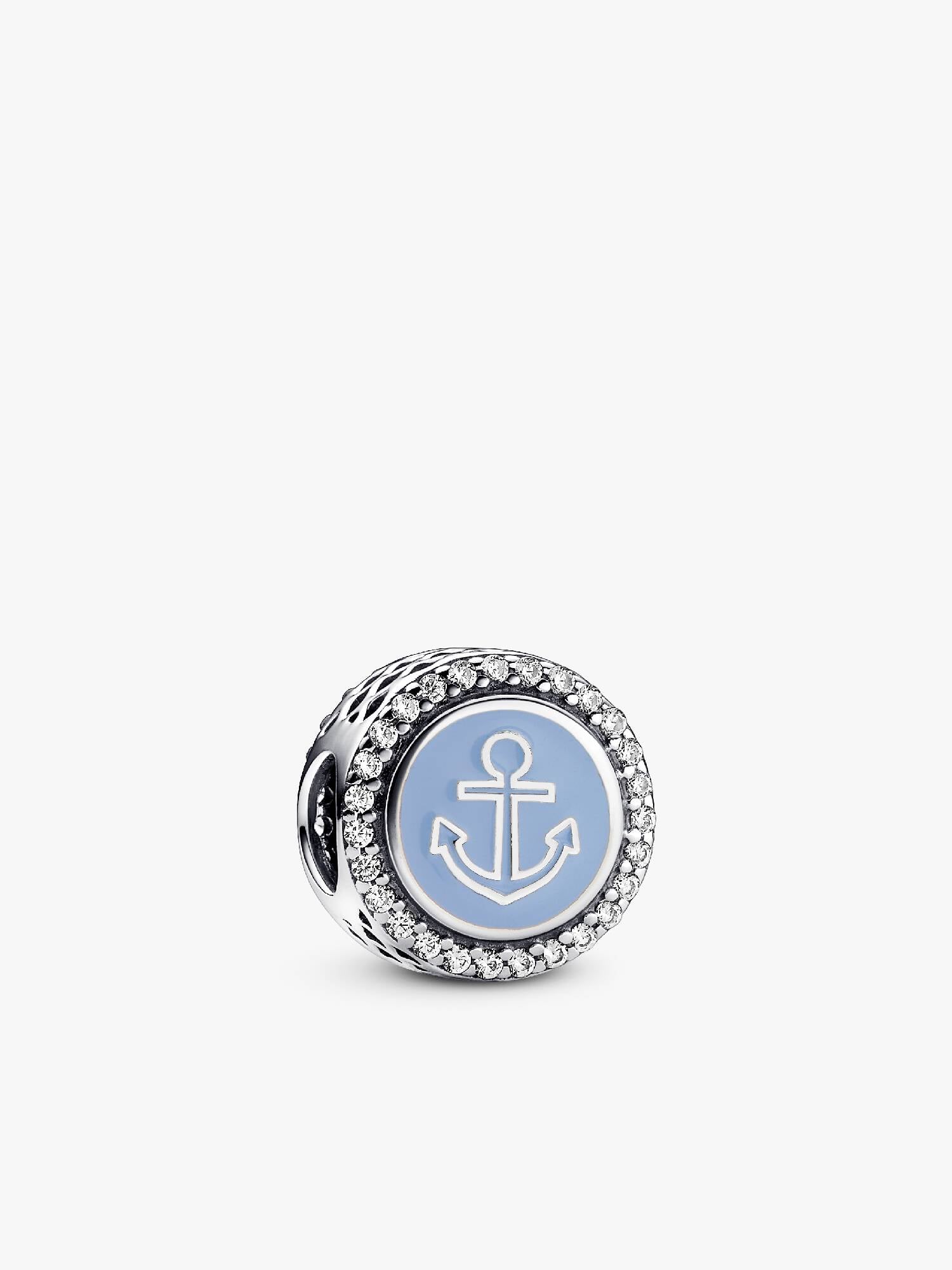 Charm Ancora