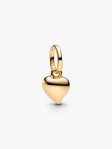Charm Mini Pendente Cuore Pandora ME