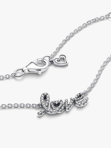 Collana "Love"