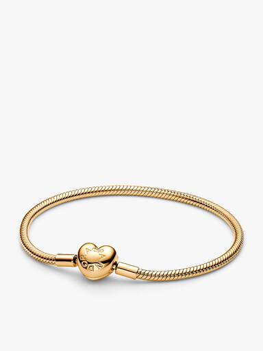 Set Bracciale e Cono Gelato con Perla Barocca d’Acqua Dolce Coltivata
