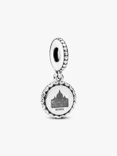Charm Pendente Basilica di San Pietro Roma
