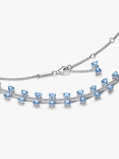 Bridgerton, Collana Fiocchi Azzurri