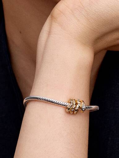 Charm Serpente
