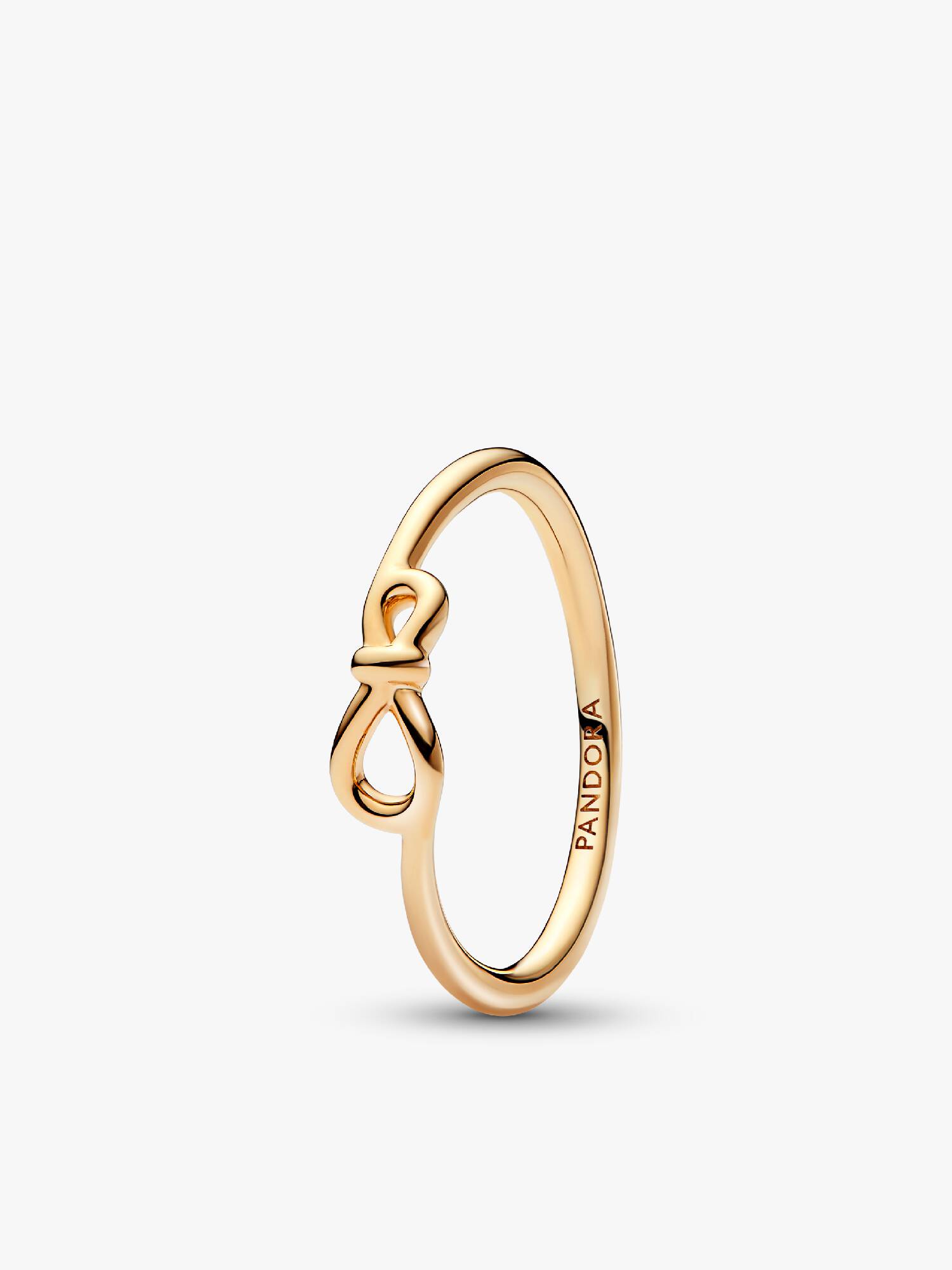 Anello Nodo Infinito