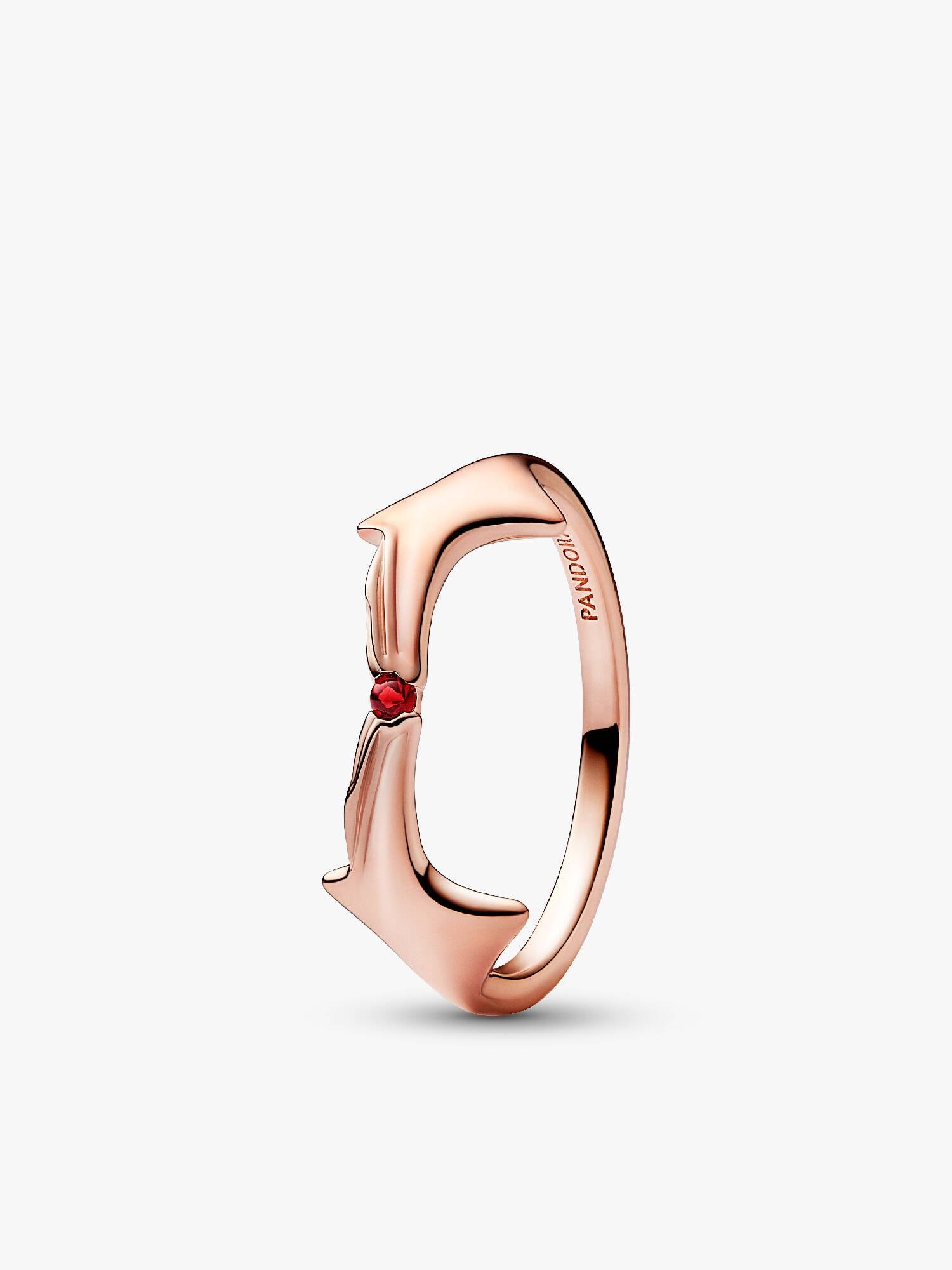 Marvel, Anello Scarlet Witch