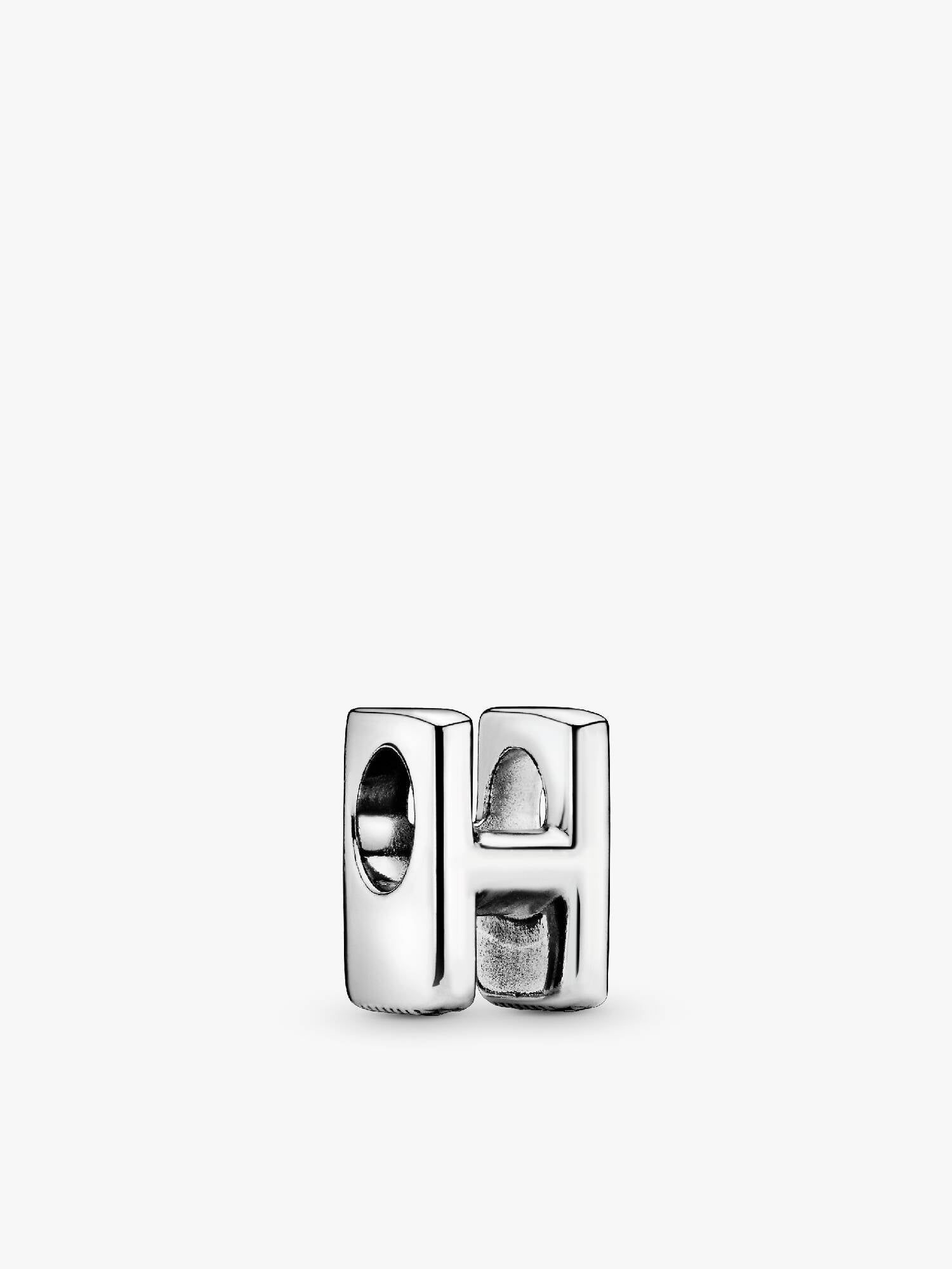 Charm Lettera H