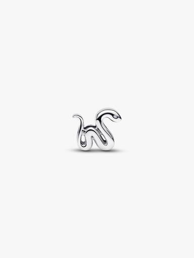 Mini Charm Serpente