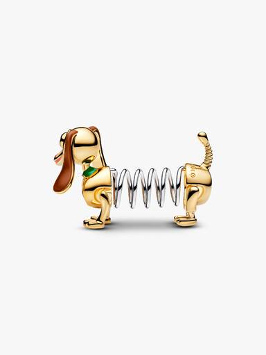Disney Pixar, Toy Story, Slinky
