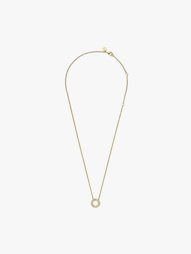 Collana Cerchio Piccolo