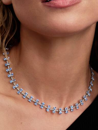 Bridgerton, Collana Fiocchi Azzurri