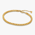 Bracciale Tennis Cristalli Gialli Bracciale Tennis Cristalli Gialli