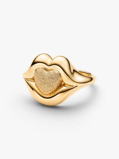 Pat McGrath, Anello Sigillo The Lips of Love