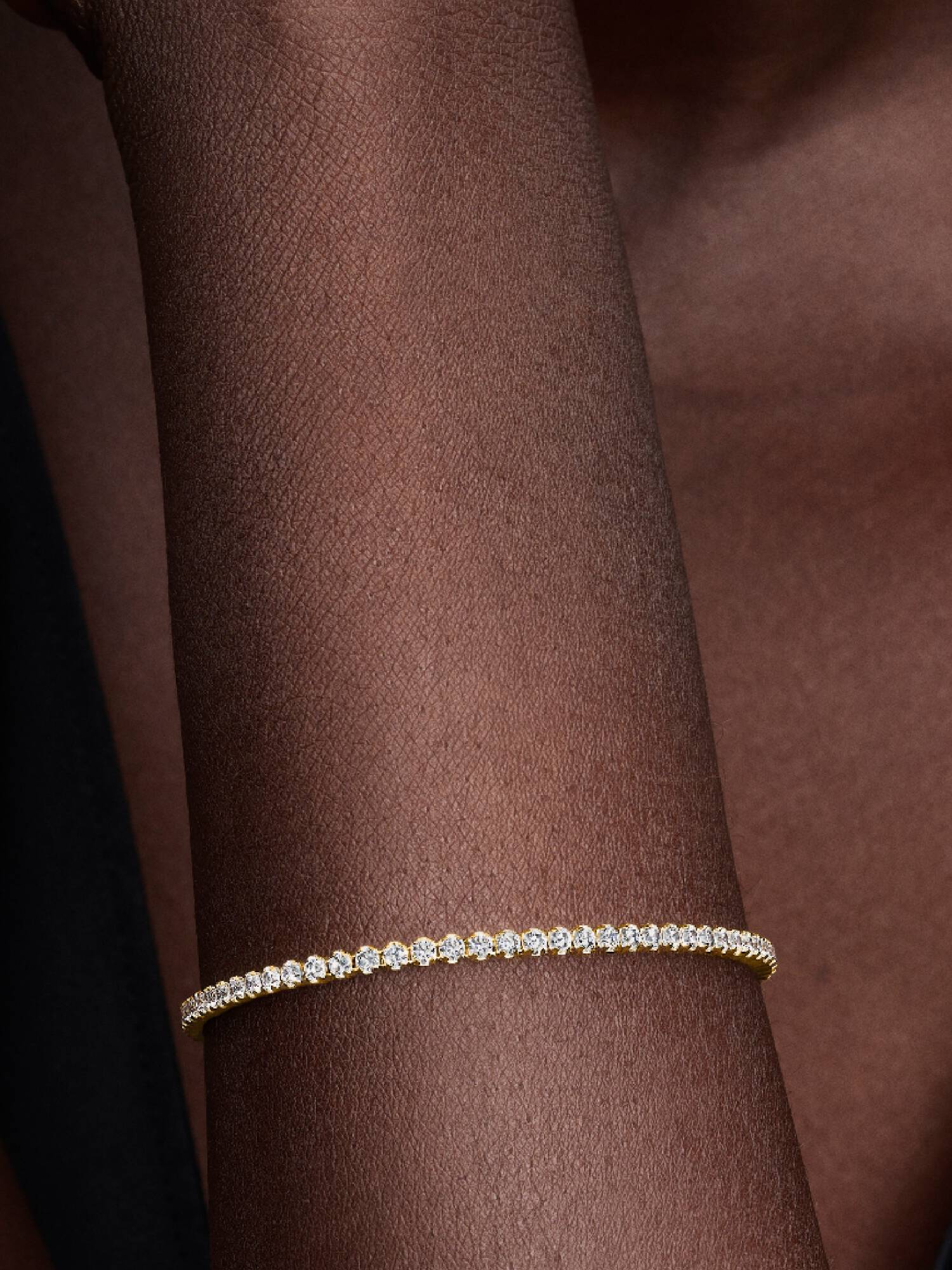 Bracciale Tennis