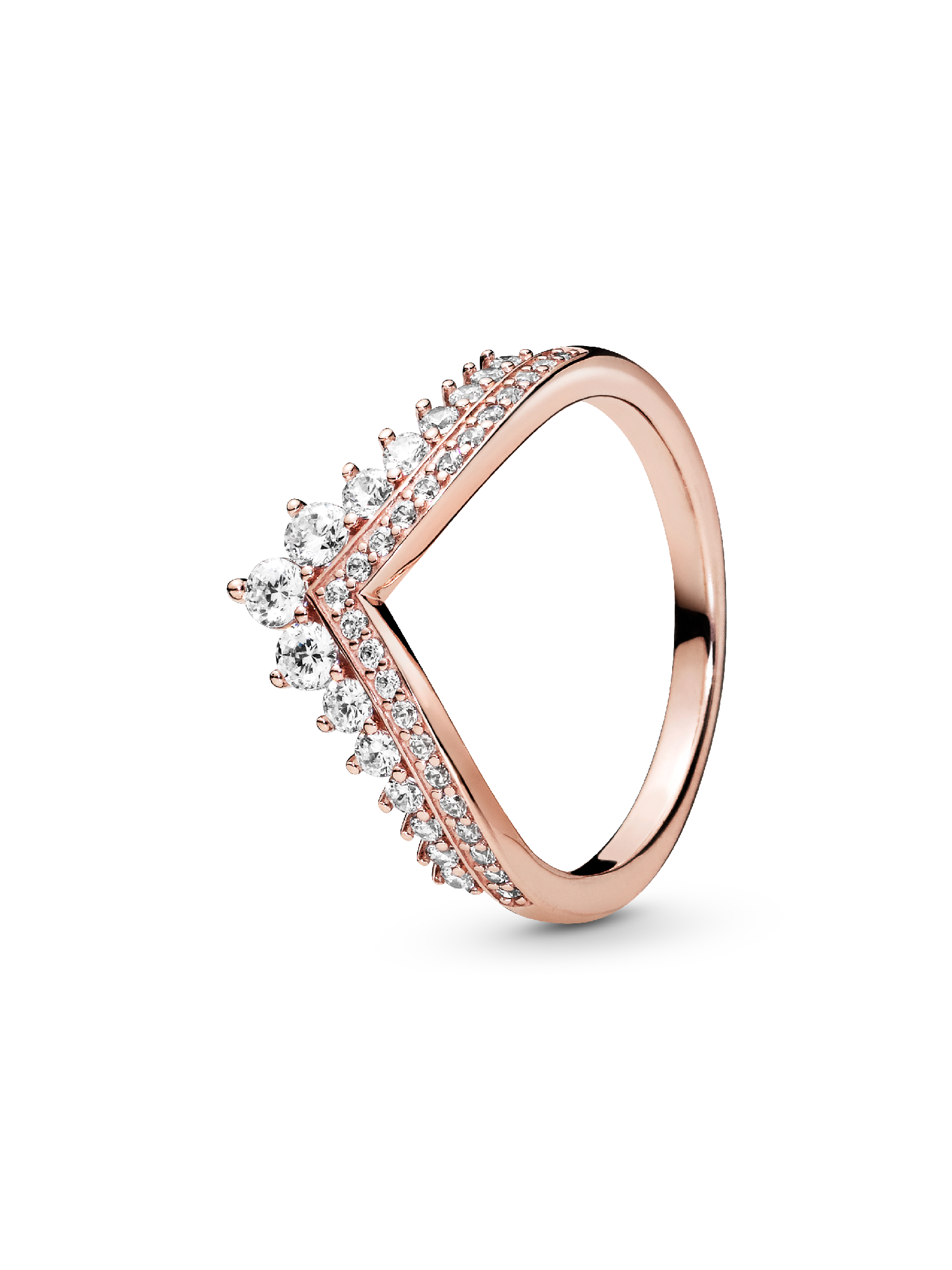 Anello Desiderio Principesco