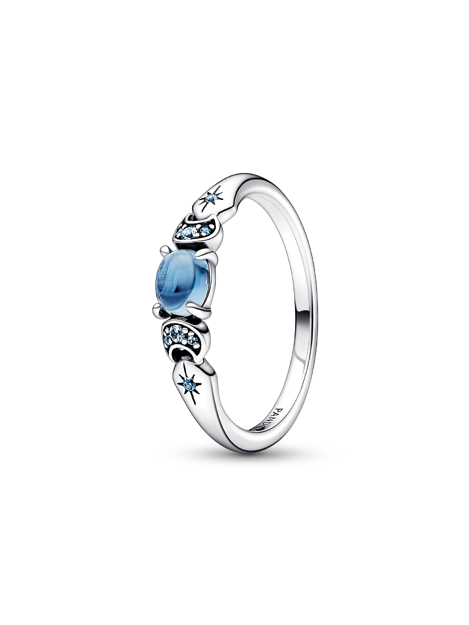 Principesse Disney, Jasmine, Anello Azzurro