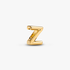 Charm Lettera Z piccola Charm Lettera Z piccola