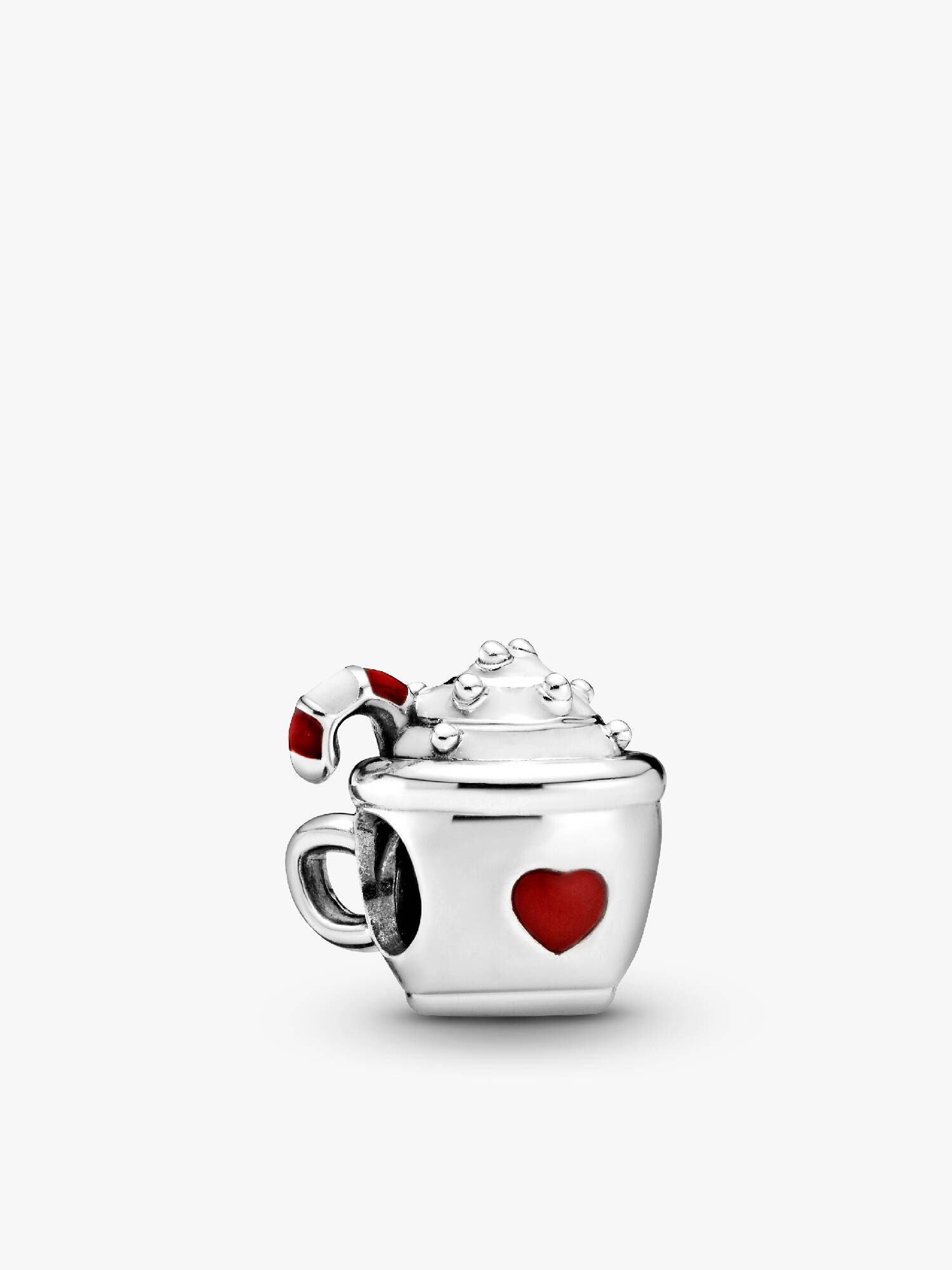 Charm Tazza Cioccolata con Panna