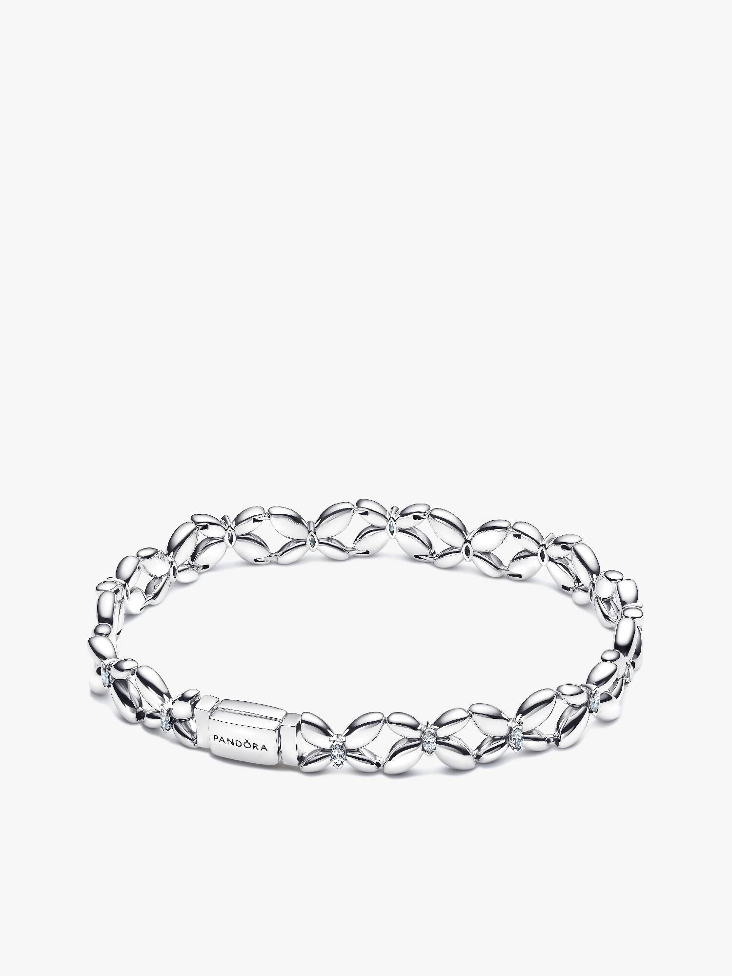 Bracciale Farfalle