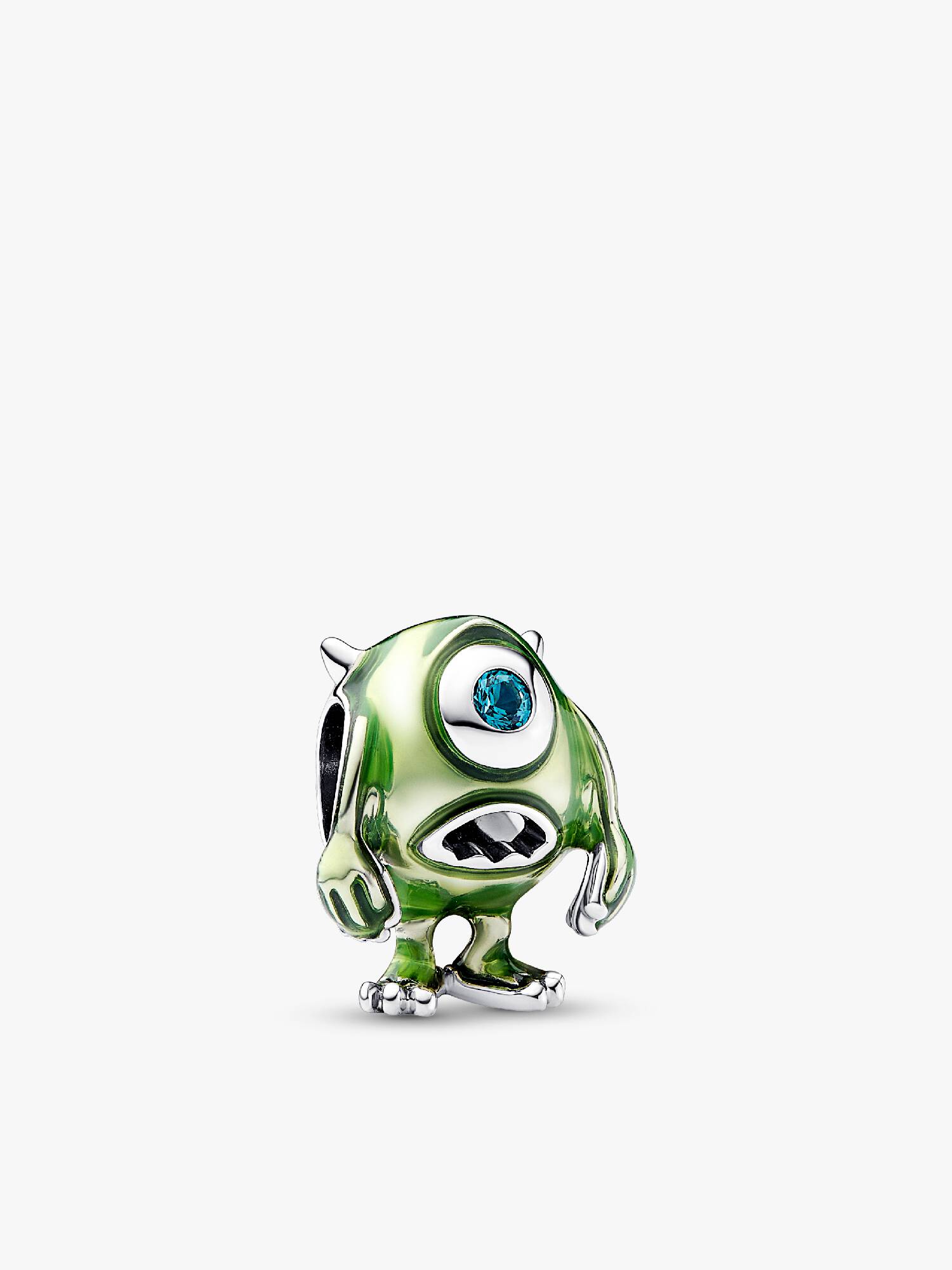 Pixar, Mike Wazowski