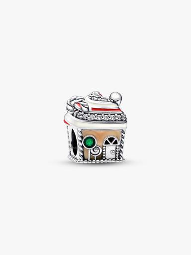 Charm Casetta di Pan di Zenzero