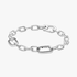 Bracciale maglia link small Pandora ME Bracciale maglia link small Pandora ME
