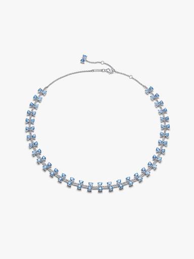 Bridgerton, Collana Fiocchi Azzurri