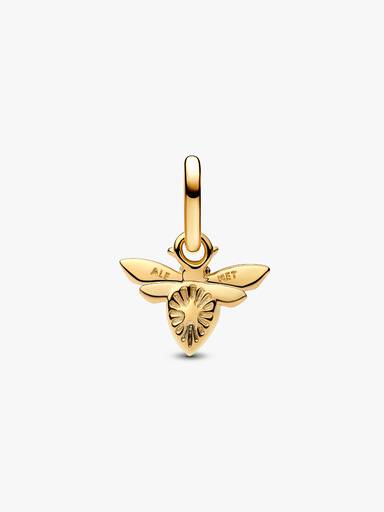 Charm Mini Pendente Ape Bianca Pandora ME