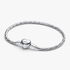 Bracciale Maglia Snake Sfaccettata con Chiusura a Cuore da Incidere Bracciale Maglia Snake Sfaccettata con Chiusura a Cuore da Incidere