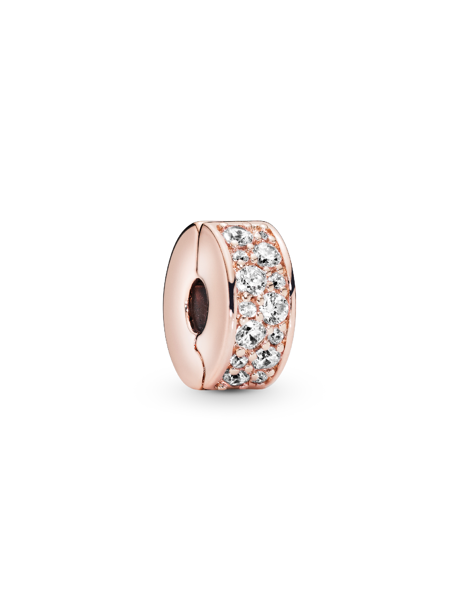 Clip Pavé