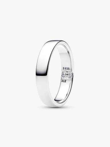 Anello Fascia da incidere