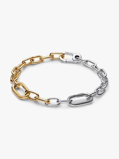Bracciale Maglia Link Small Pandora ME