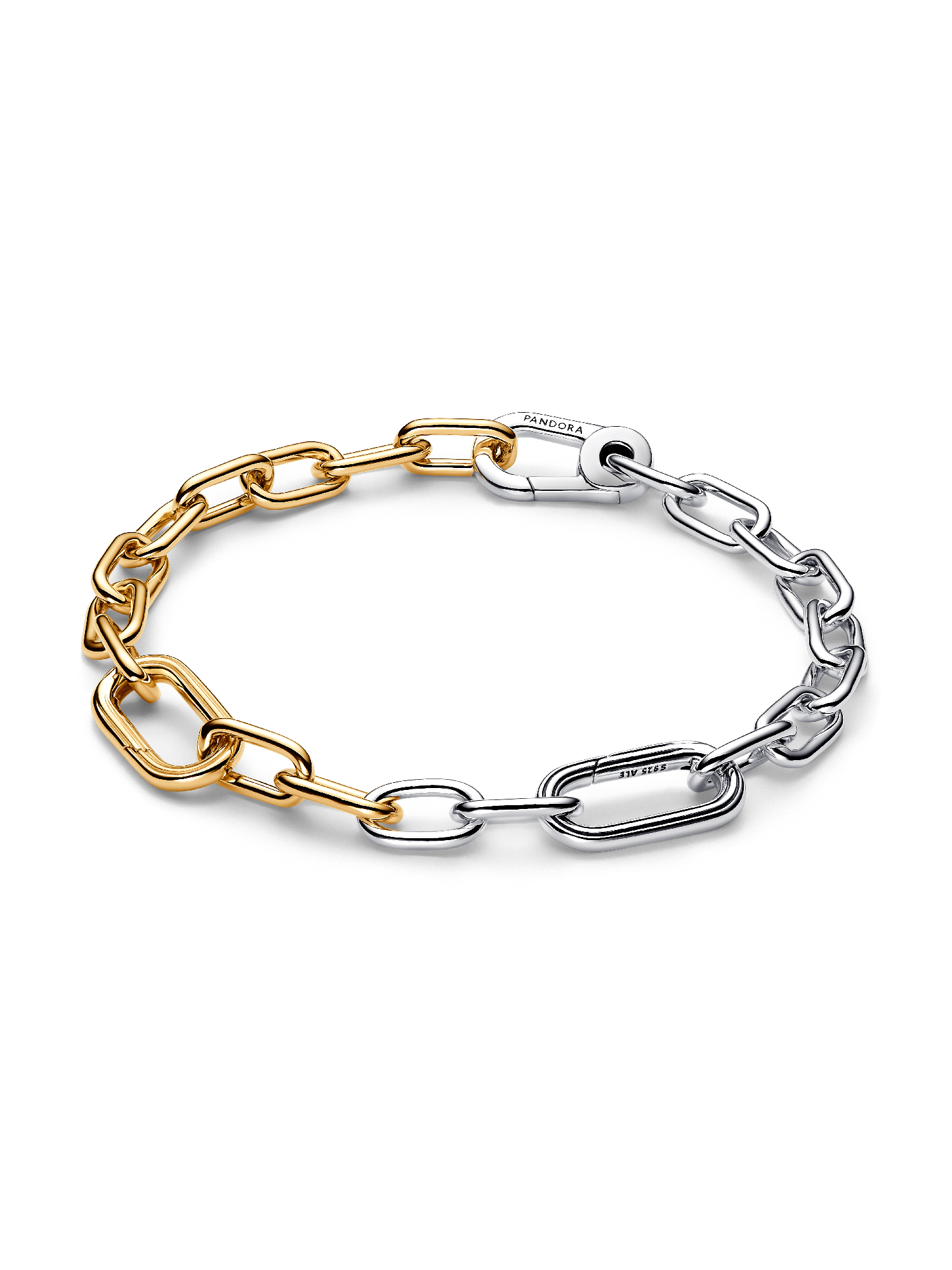 Bracciale Maglia Link Small Pandora ME