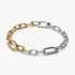 Bracciale Maglia Link Small Pandora ME Bracciale Maglia Link Small Pandora ME