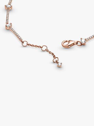 Bracciale Rigido con Pietre