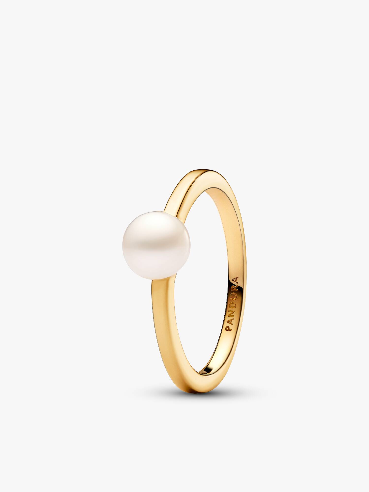 Anello Perla d’Acqua Dolce Coltivata