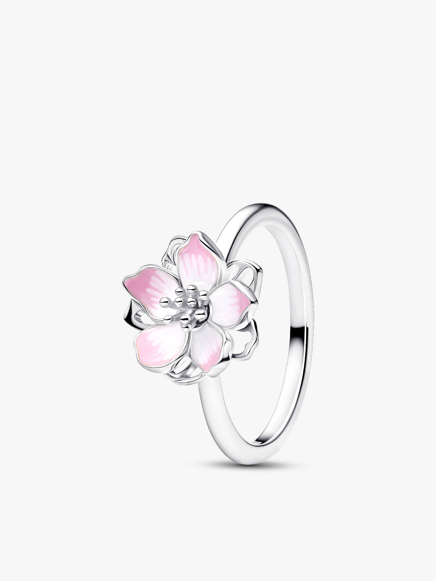 Anello Fiore di Ciliegio