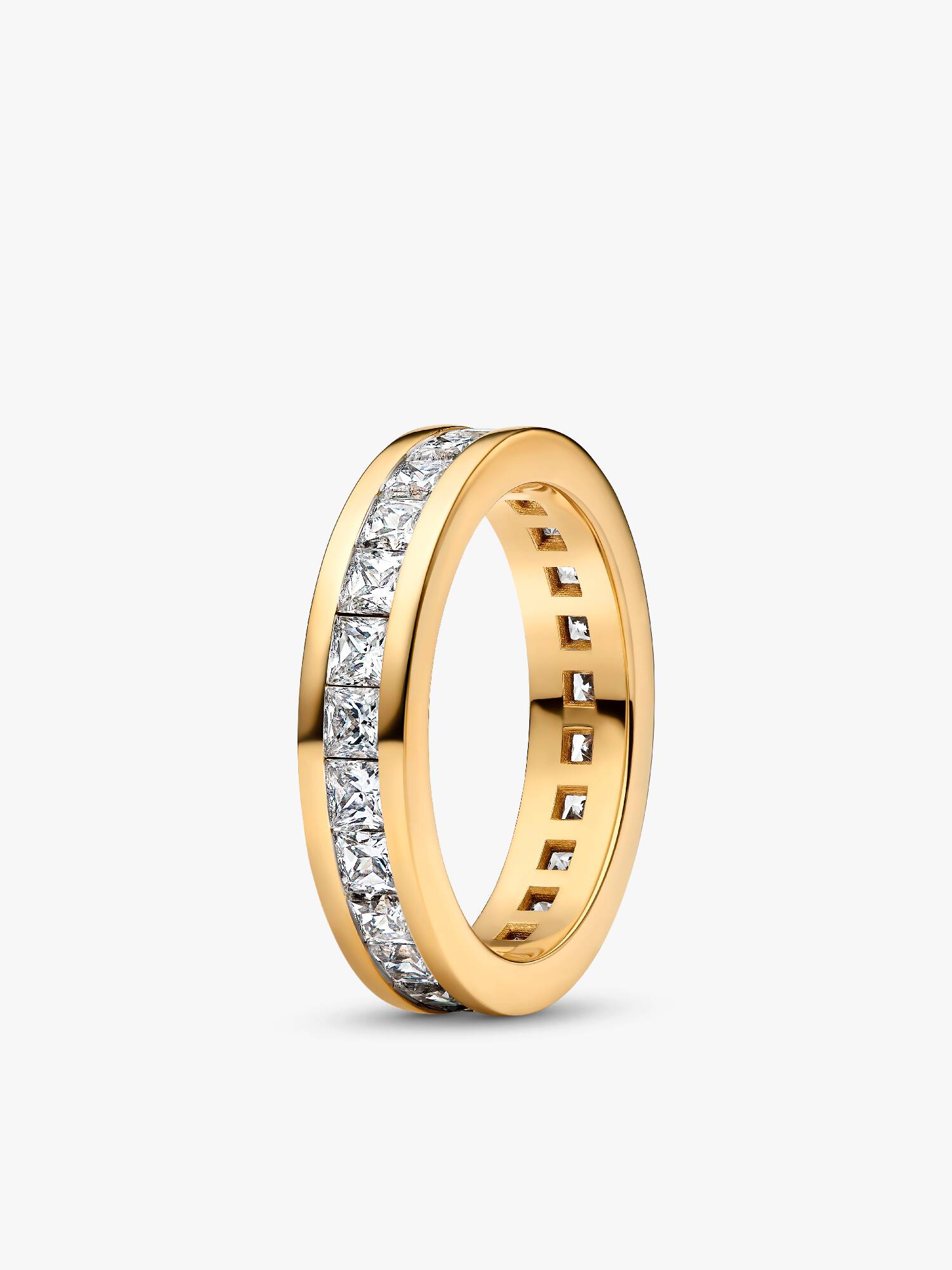 Anello Eternity