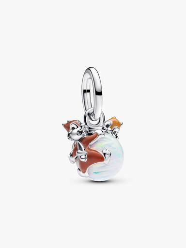 Disney, Cip e Ciop e Pallina di Natale