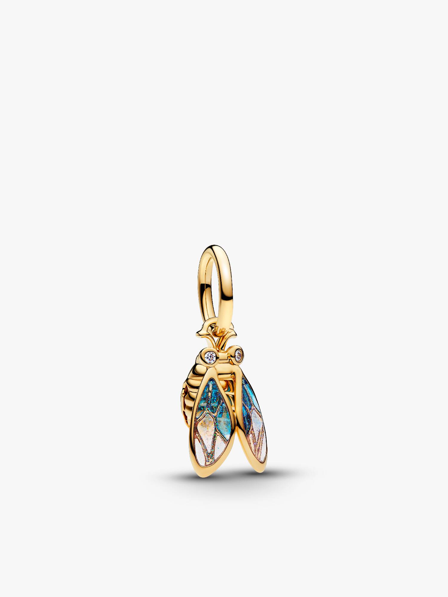 Charm Pendente Cicala