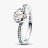 Principesse Disney, Ariel, Anello con Perla d'Acqua Dolce Coltivata Principesse Disney, Ariel, Anello con Perla d'Acqua Dolce Coltivata