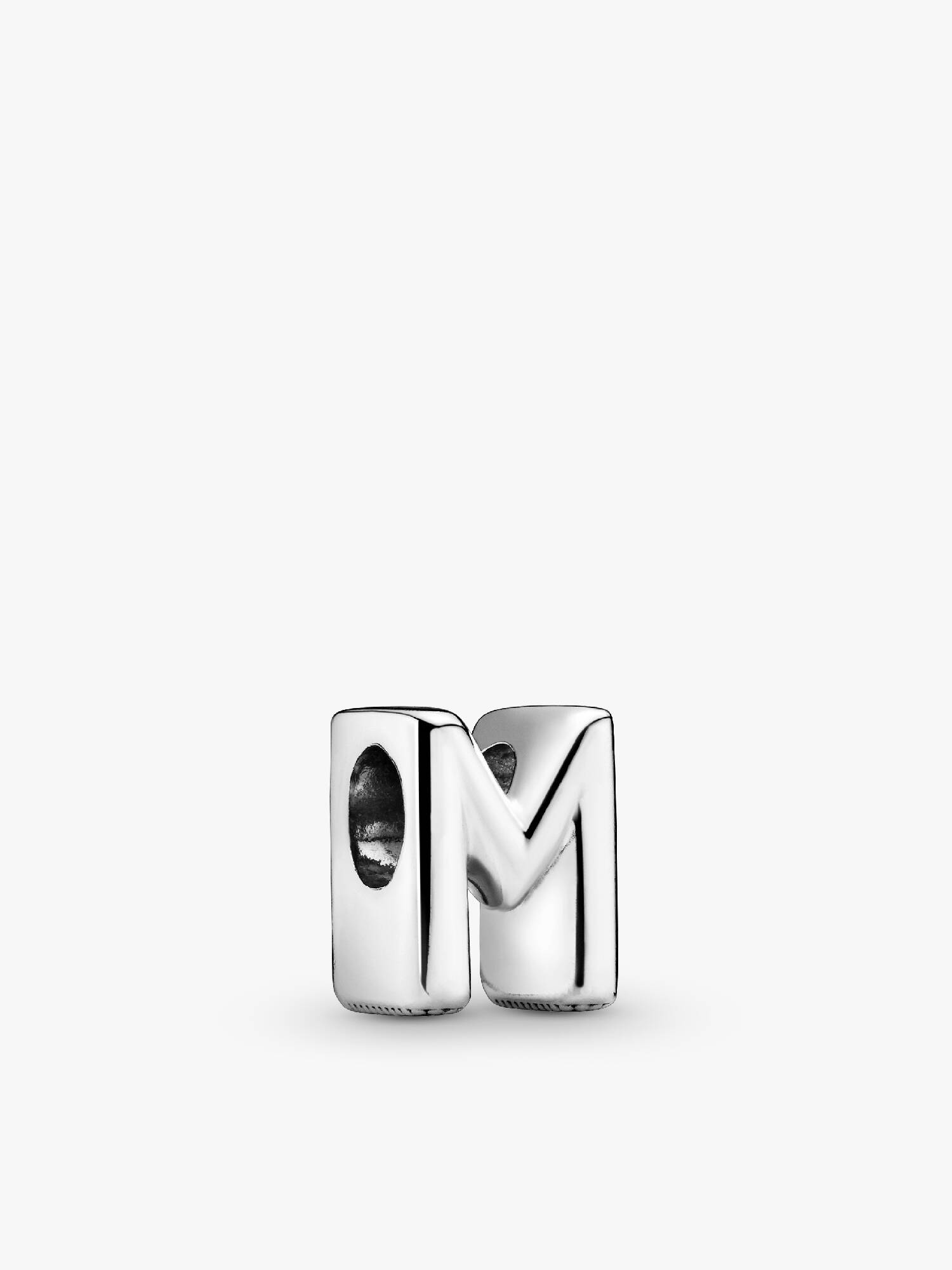 Charm Lettera M