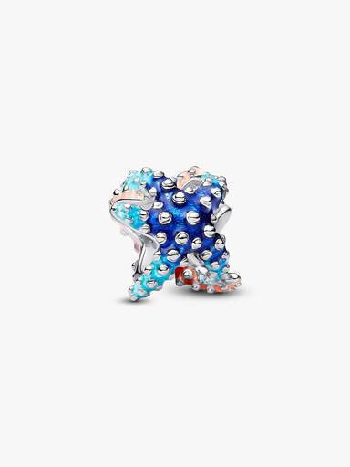 Charm Stella Marina Colorata