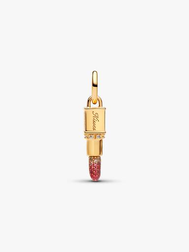 Pat McGrath, Charm Pendente The Red Lip Statement