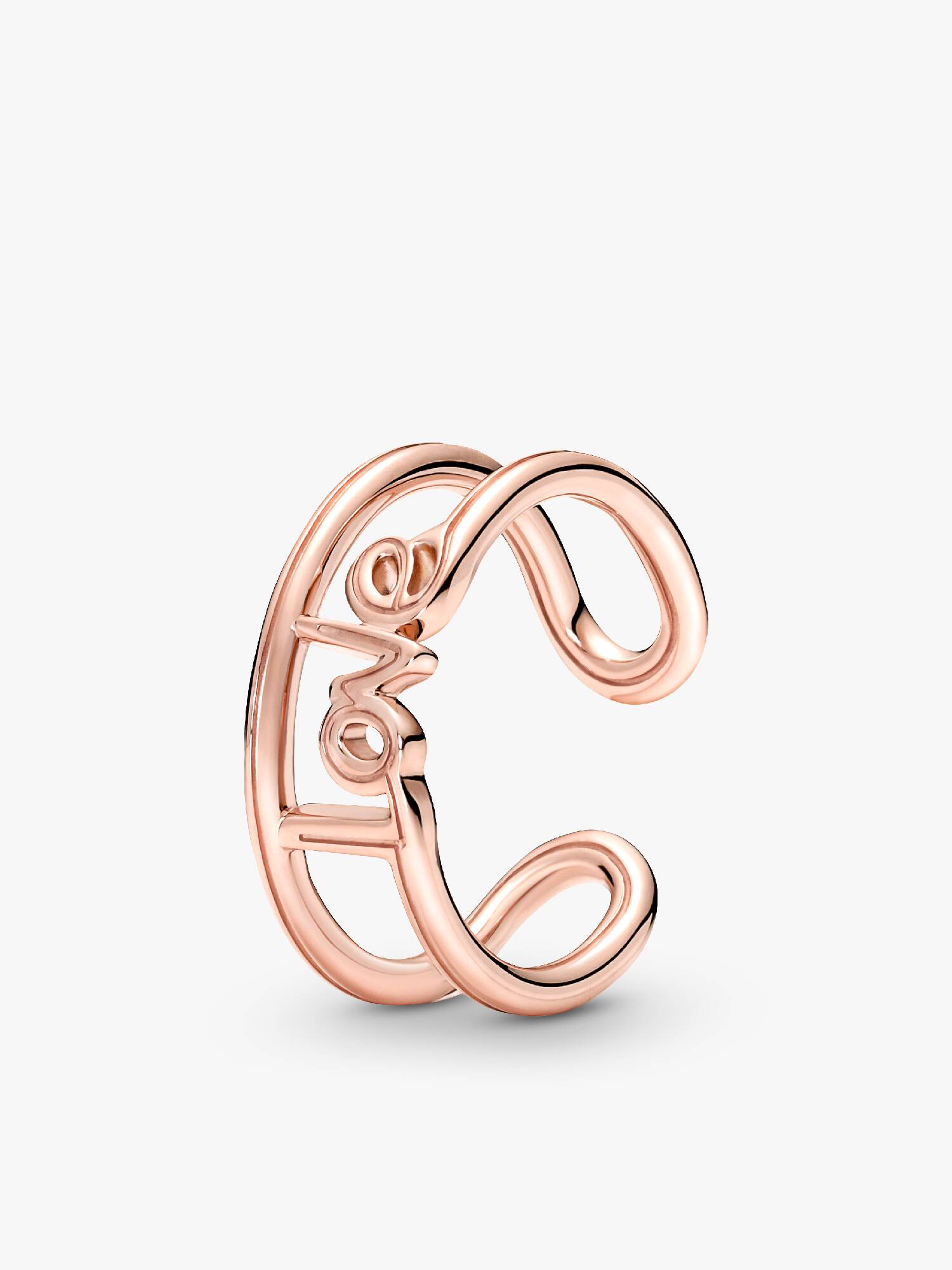Anello "Love" Pandora ME