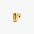 Charm Lettera P piccola Charm Lettera P piccola